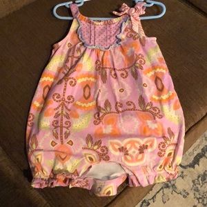 Matilda Jane romper, VGUC